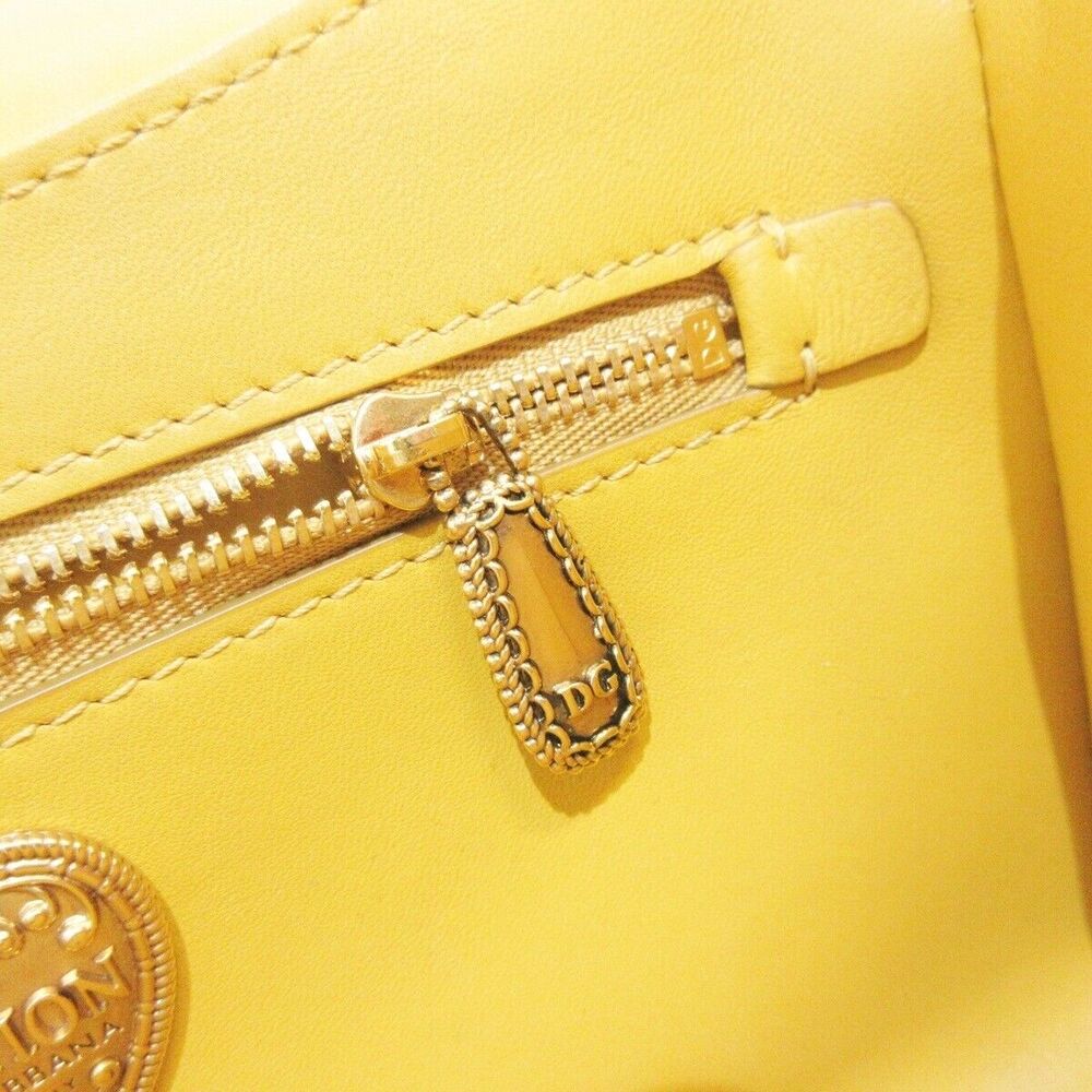 Auth Dolce&Gabbana Devotion Bag Medium #120330D61B - Picture 10 of 13
